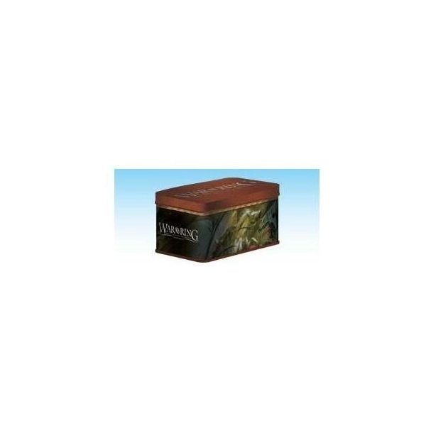 War of the Ring Card Box with Sleeves