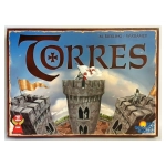 Torres - Rio Grande Games