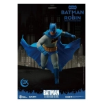 Batman The Dark Knight Returns Dynamic 8ction Heroes 1/9 Batman & Robin 16 - 21 cm