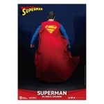 DC Comics Dynamic 8ction Heroes Actionfigur 1/9 Superman 20 cm