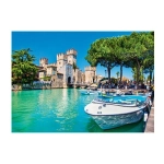 Lake Garda - Idyllischer Urlaubsort