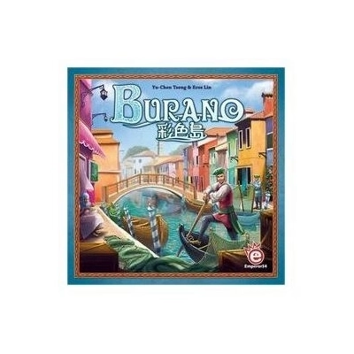 Burano - EN