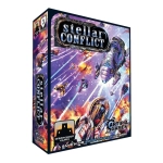 Stellar Conflict - EN