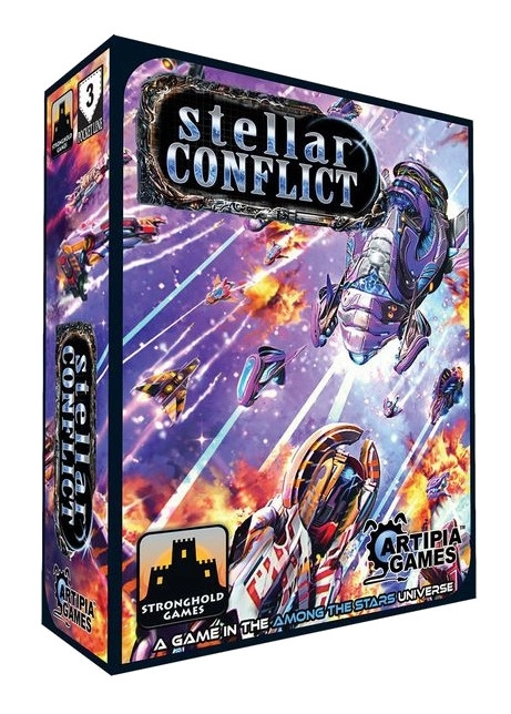 Stellar Conflict - EN