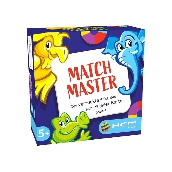 Match Master