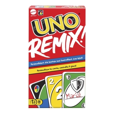 UNO – Remix