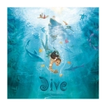 DIVE (FR-EN-NL) (inkl. dt. Anleitung zum Download)