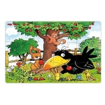 Puzzles Obstgarten