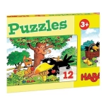 Puzzles Obstgarten