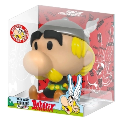 Asterix Chibi Spardose Asterix 15 cm