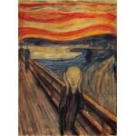 The Scream