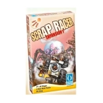 Scrap Racer - 1. Erweiterung