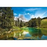 Blausee - Wallis