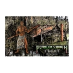 Perdition´s Mouth: Abyssal Rift - Hideout Erweiterung