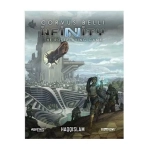 Infinity RPG - Infinity Haqqislam Supplement - EN