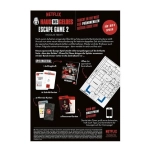 Haus des Geldes - Escape Game 2