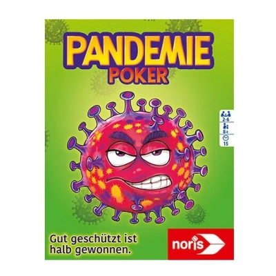 Pandemiepoker
