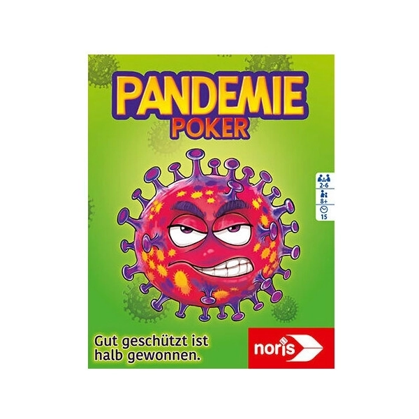 Pandemiepoker