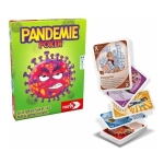 Pandemiepoker