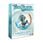 Tidal Blades: Angler's Cove - Expansion - EN