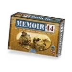 DoW - Memoir '44 - Mediterranean Theatre - EN/FR