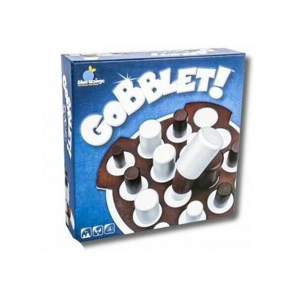 Gobblet!