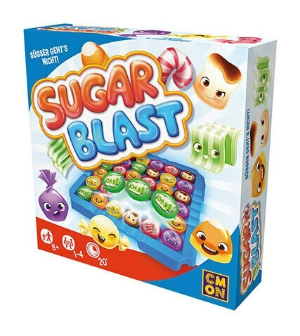 Sugar Blast