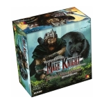 Mage Knight - Tezla - Erweiterung