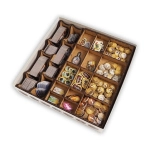 e-Raptor Insert Small World + expansions