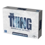 The Thing - Norwegian Miniatures Set - EN