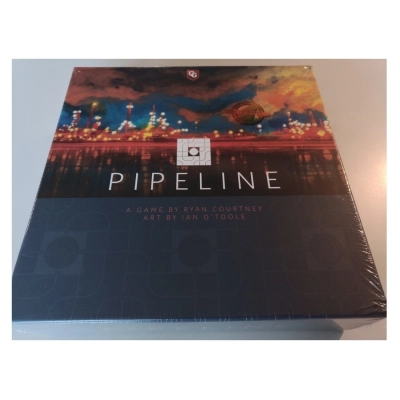 Pipeline - EN (Defekte Verpackung)