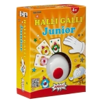 Halli Galli Junior - DE/FR/IT/EN