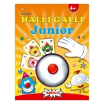 Halli Galli Junior - DE/FR/IT/EN