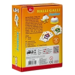 Halli Galli Junior - DE/FR/IT/EN