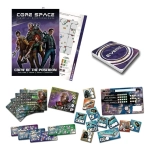 Core Space Expansion - Poseidon Crew - EN