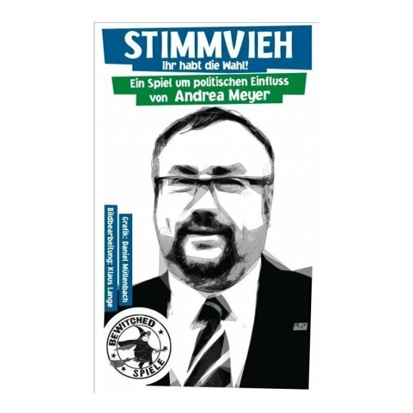 Stimmvieh