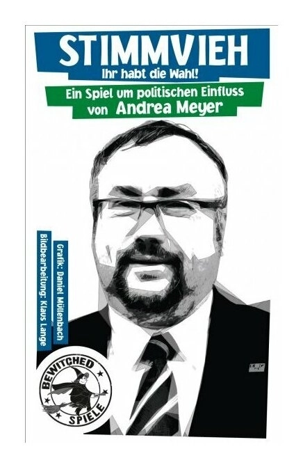 Stimmvieh