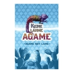 Keine lahme Agame / Agame not lame