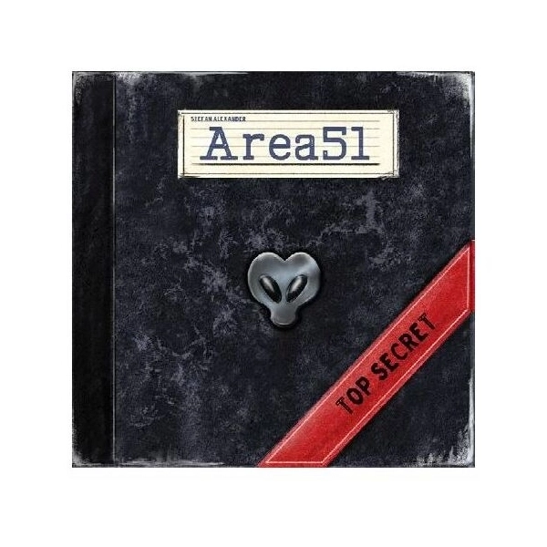 Area 51