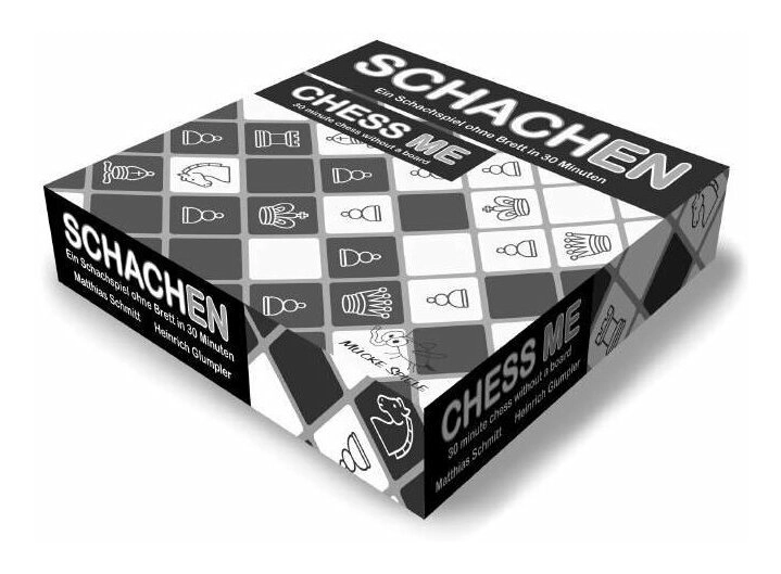 Schachen (Neue Version)
