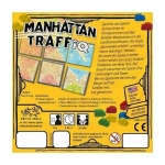 Manhattan TraffIQ