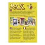 Pax (2. Edition)