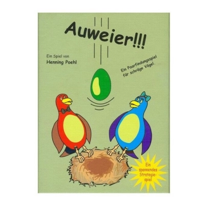Auweier!!!