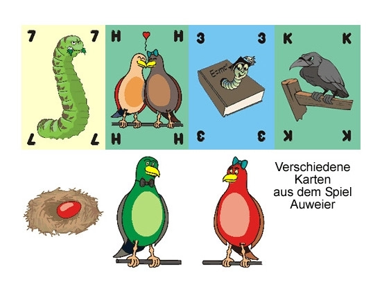 Auweier!!!