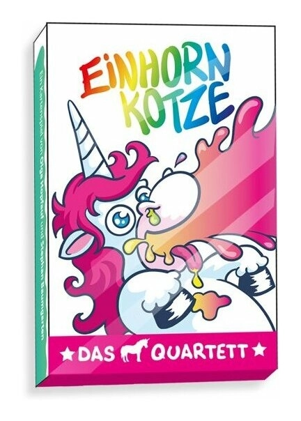Einhornkotze