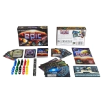 Tiny Epic Galaxies - EN