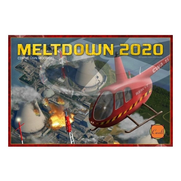 Meltdown 2020