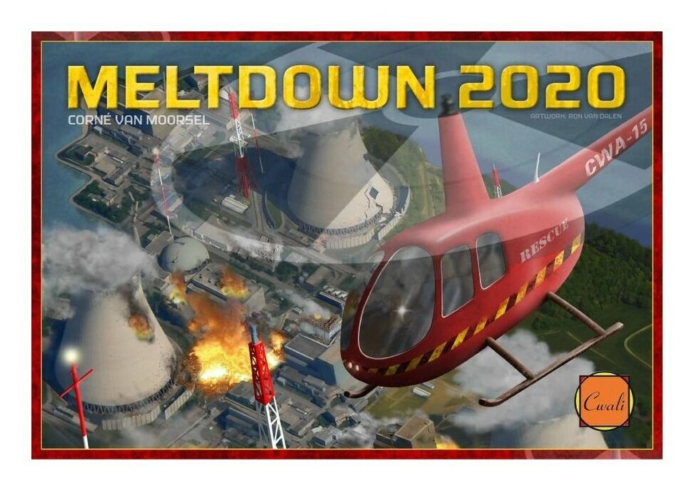 Meltdown 2020