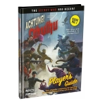 Achtung! Cthulhu 2d20 Players Guide - EN