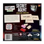 Escape Room - Secret Agent Erweiterung
